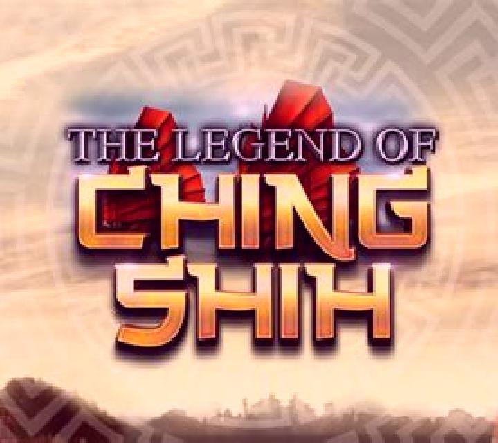 The Legend of Ching Shih slot machine