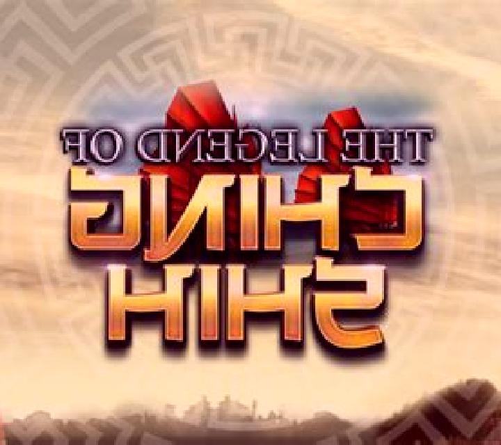 The Legend of Ching Shih slot