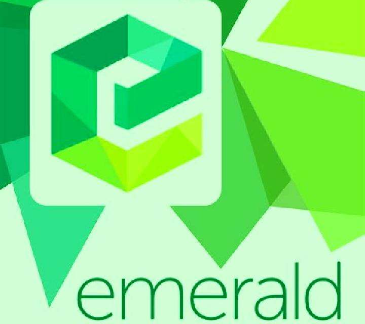 The Legend of Emerald online slot