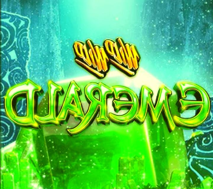 The Legend of Emerald slot game