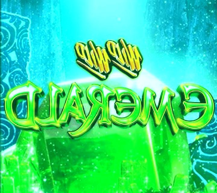 The Legend of Emerald slot machine
