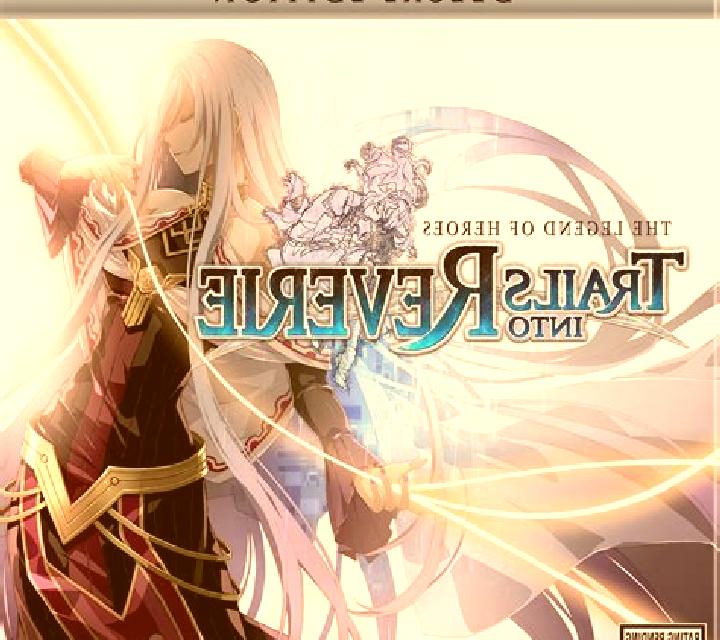 The Legend of Heroes (KA Gaming) slot