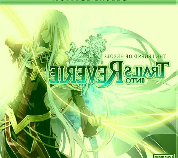 The Legend of Heroes (SabaPlay) slot game