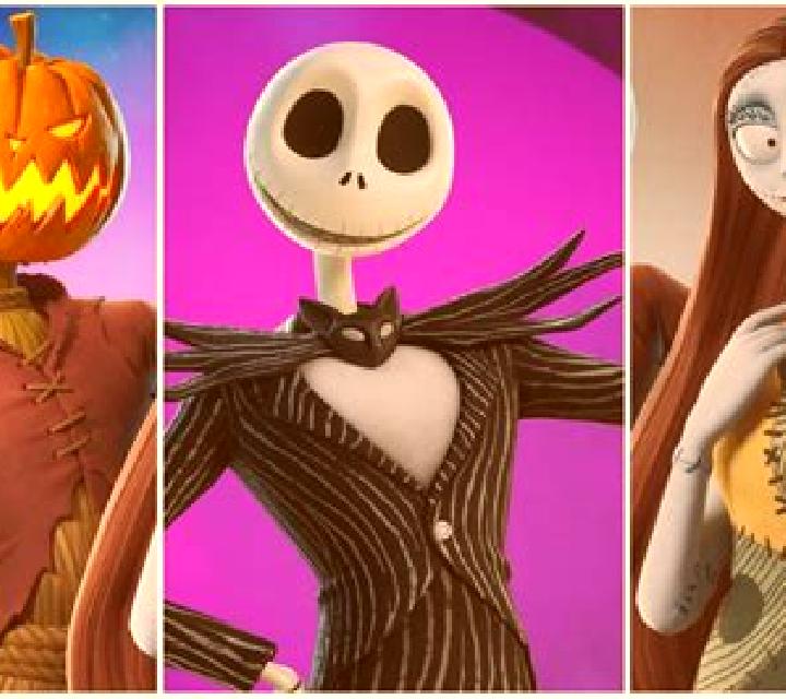 The Legend of Pumpkin Jack online slot