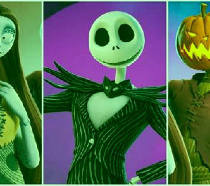 The Legend of Pumpkin Jack slot game