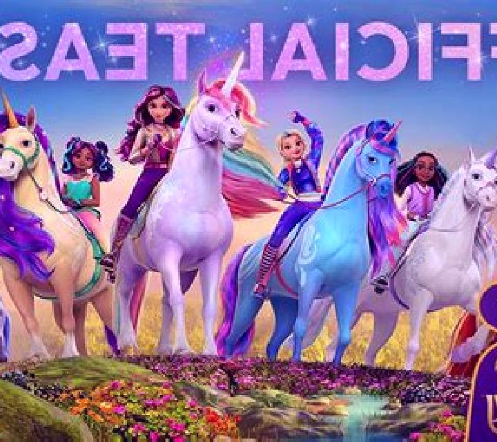 The Legend of Unicorn online slot