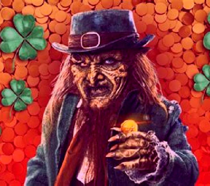 The Leprechaun of Fortune: Roisin online slot