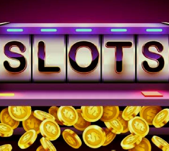 The Link online slot
