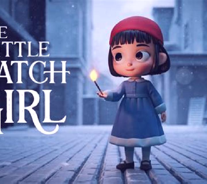 The Little Match Girl slot