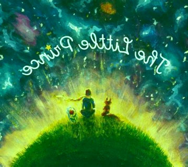 The Little Prince Lock 2 Spin online slot