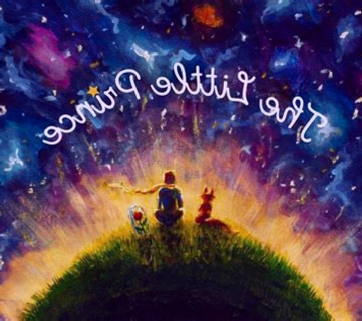 The Little Prince Lock 2 Spin slot game