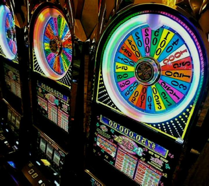 The Little Prince Lock 2 Spin slot machine