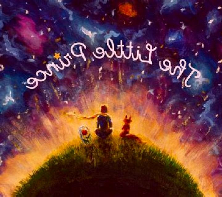 The Little Prince Lock 2 Spin slot