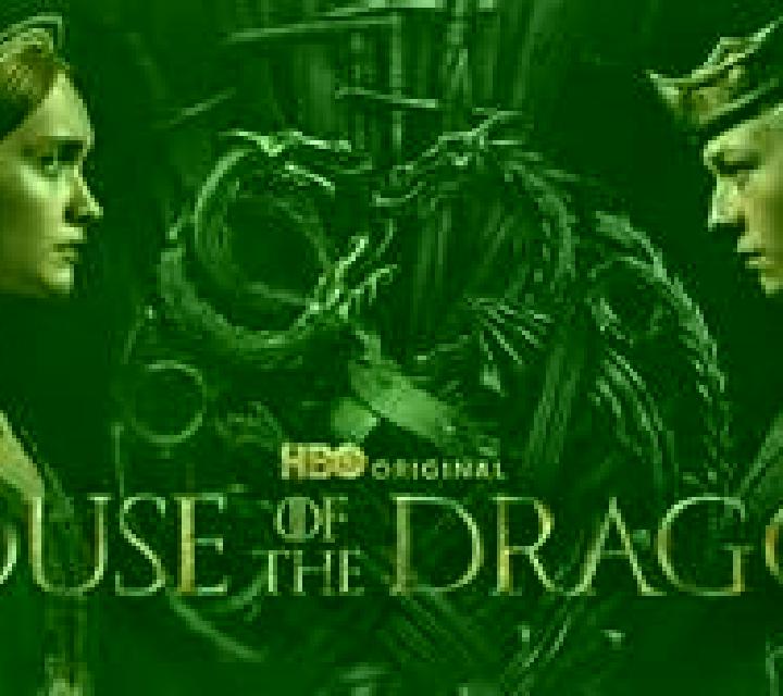 The Lord of The Dragon online slot