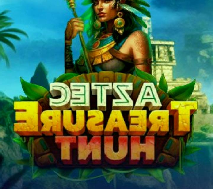 The Lost Aztec Treasure (SkillOnNet) online slot