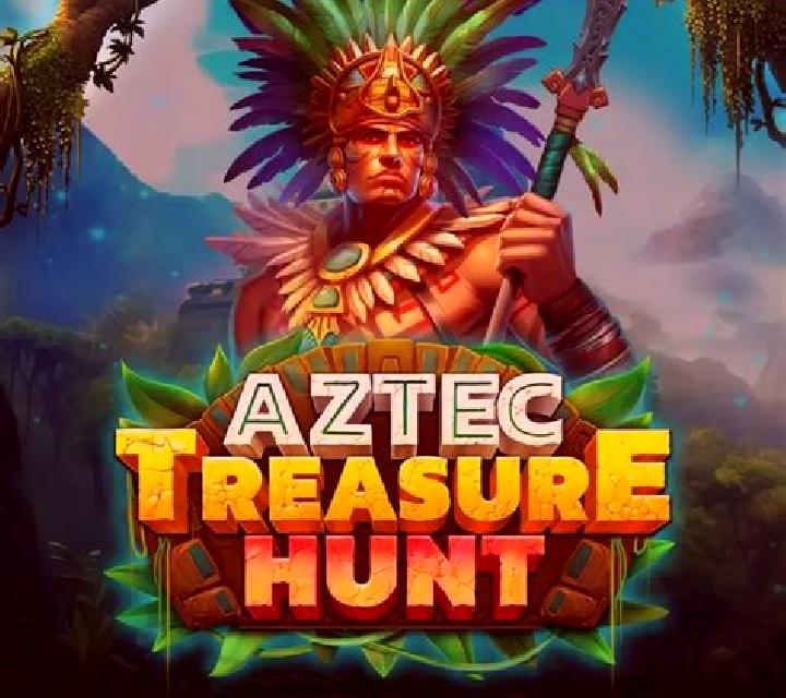 The Lost Aztec Treasure (SkillOnNet) slot