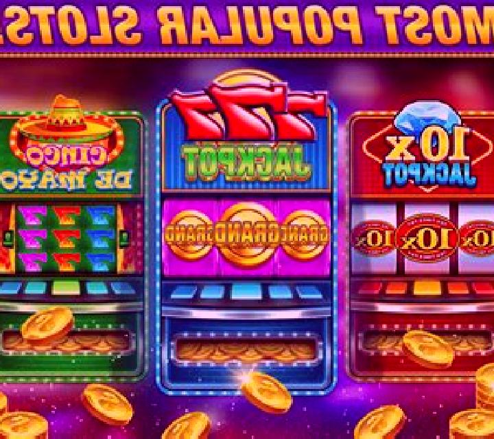 The Lost Machine online slot