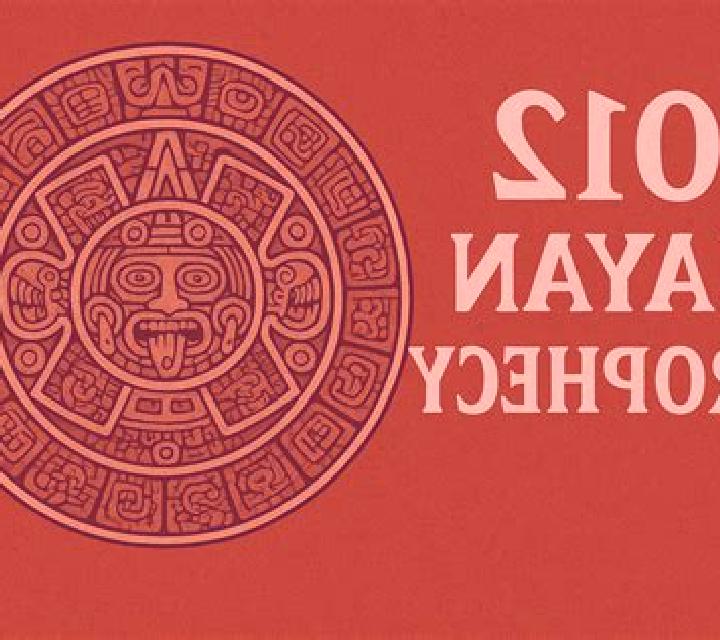 The Lost Mayan Prophecy online slot