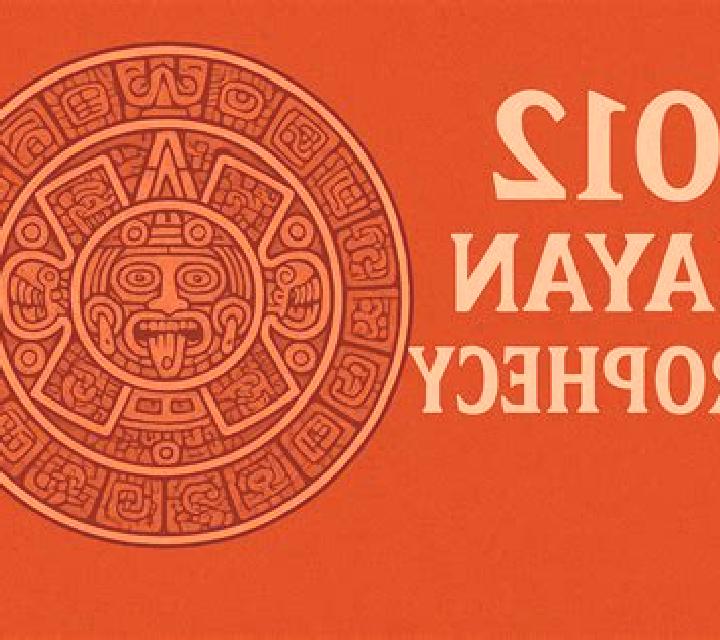 The Lost Mayan Prophecy slot game