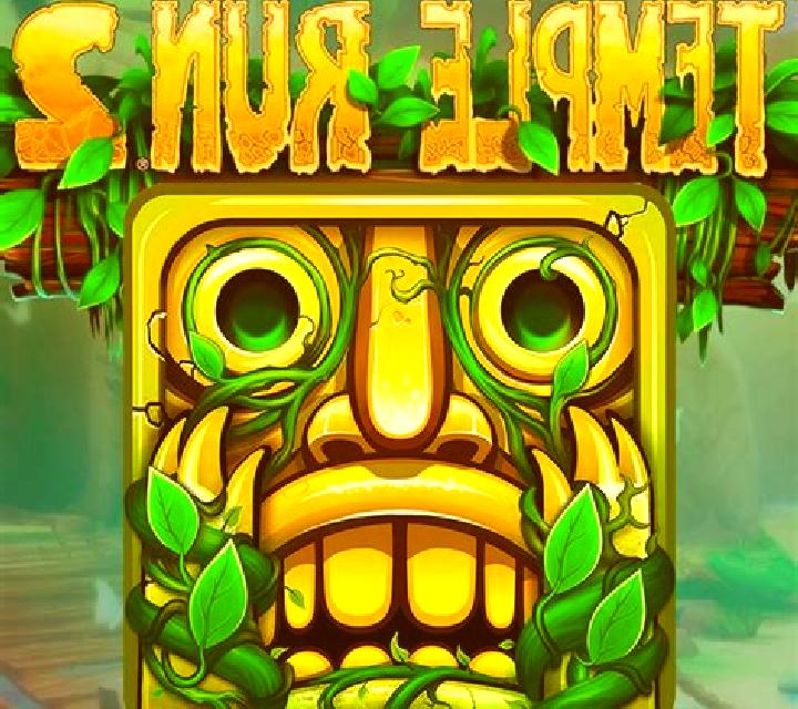 The Lost Temple online slot