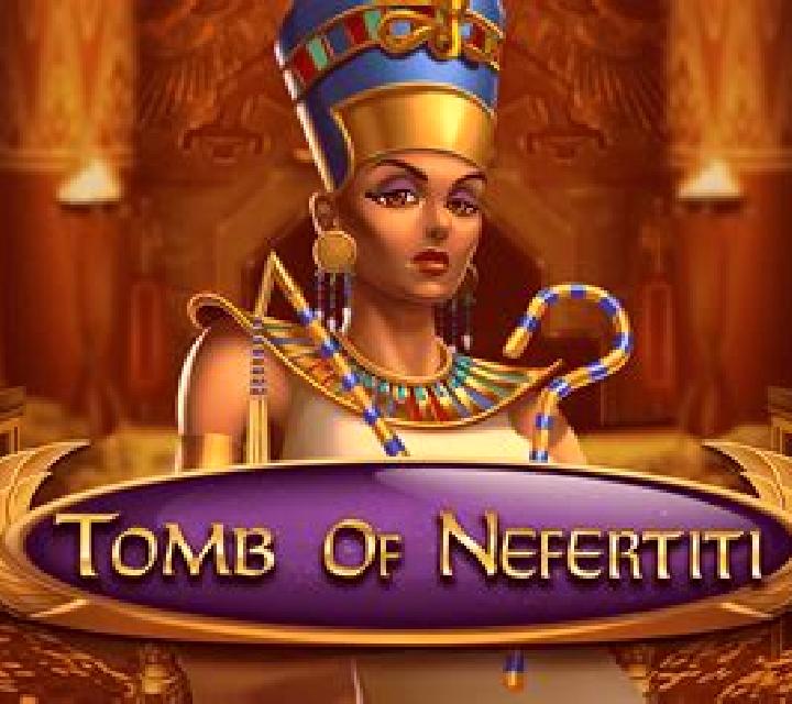 The Lost Tomb (Bbin) online slot