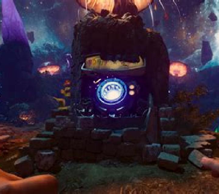 The Lost Tomb (Bbin) slot machine