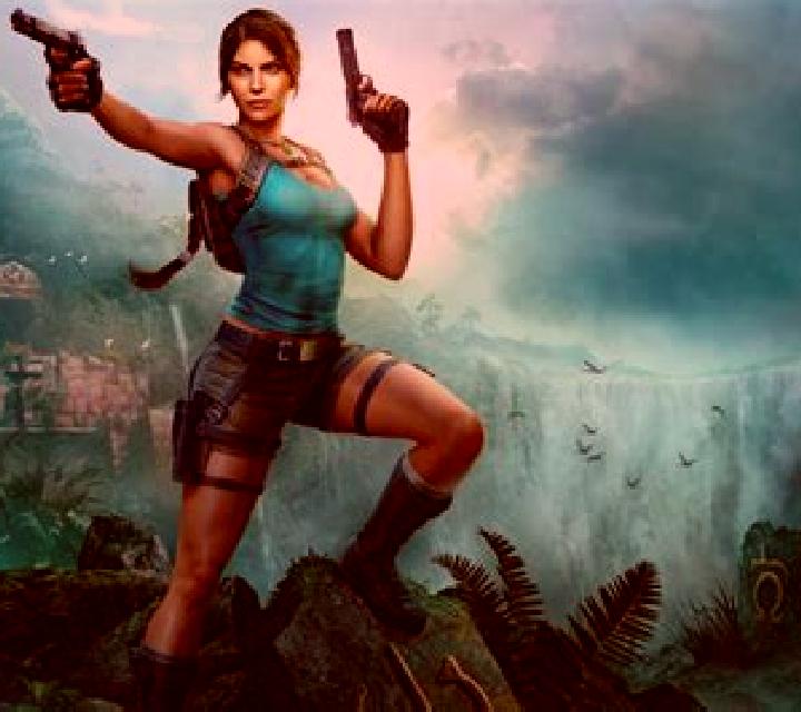 The Lost Tomb (Games Inc) online slot