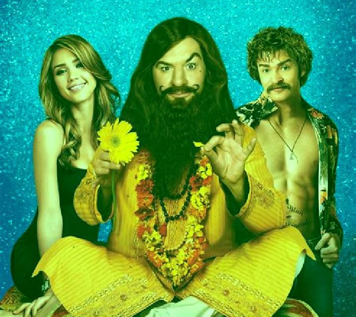 The Love Guru online slot