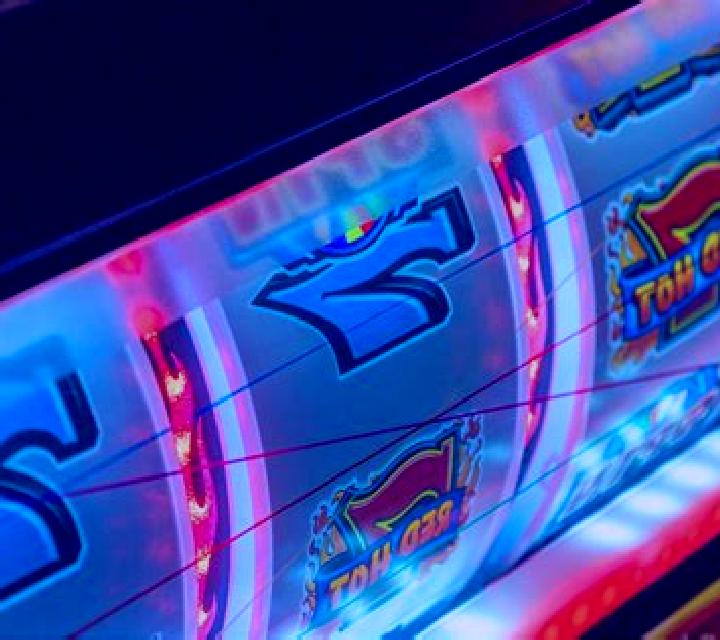 The Lucky Gazette online slot