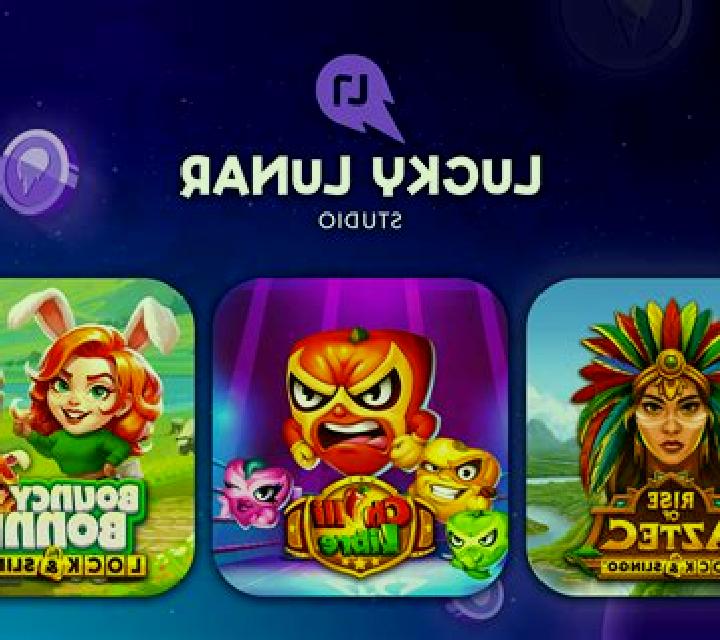 The Lucky Girl RinRin online slot