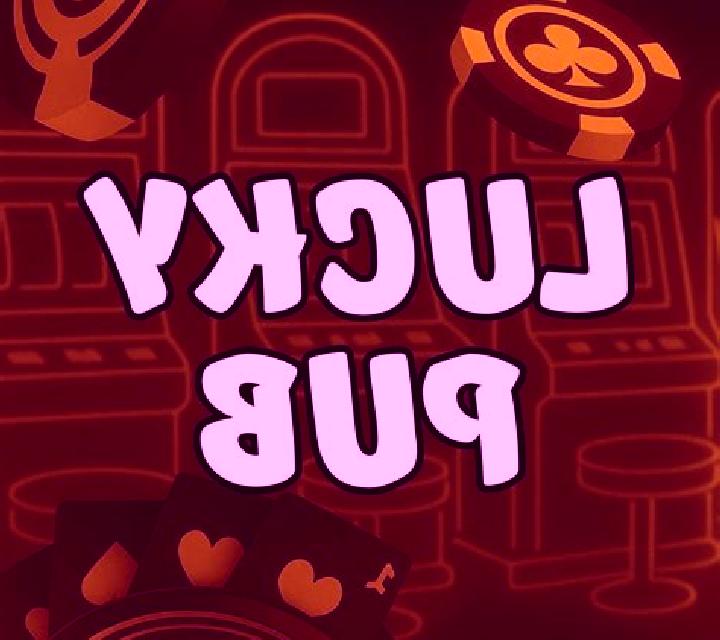 The Lucky Pub slot game