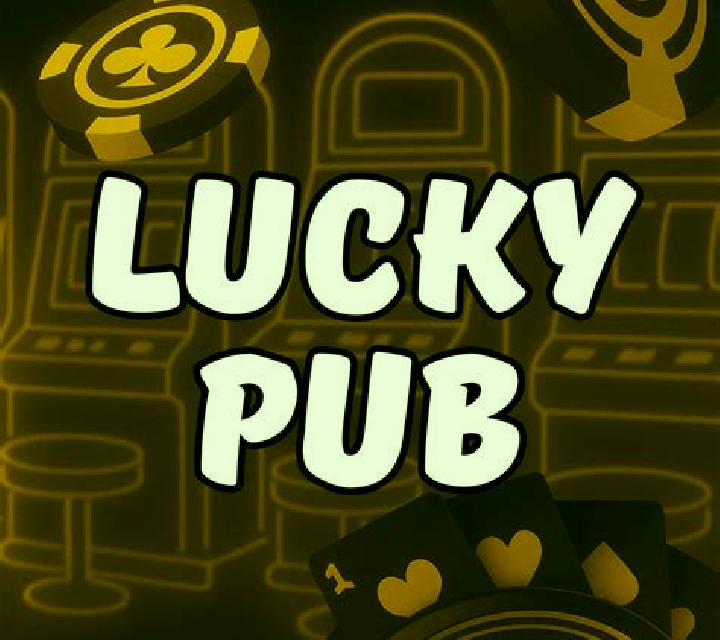 The Lucky Pub slot