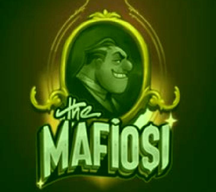 The Mafiosi slot