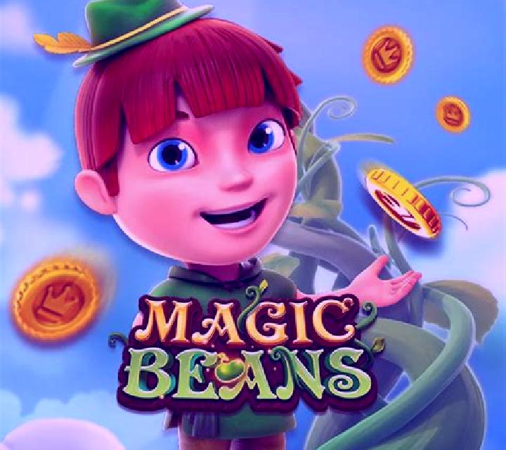 The Magic Bean slot
