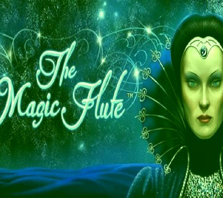 The Magic Flute slot machine