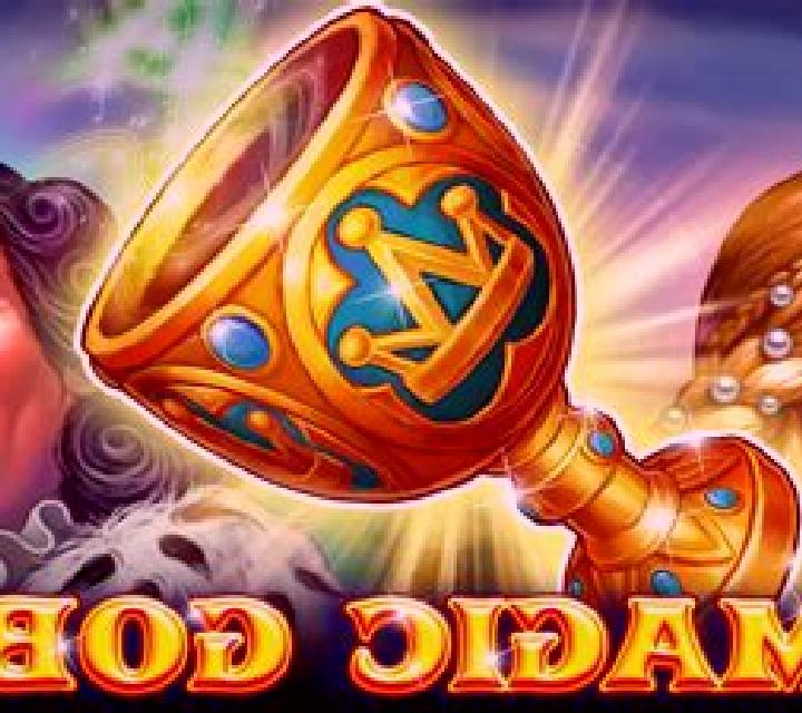The Magic Goblet online slot