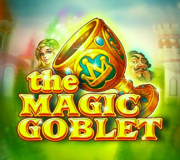 The Magic Goblet slot