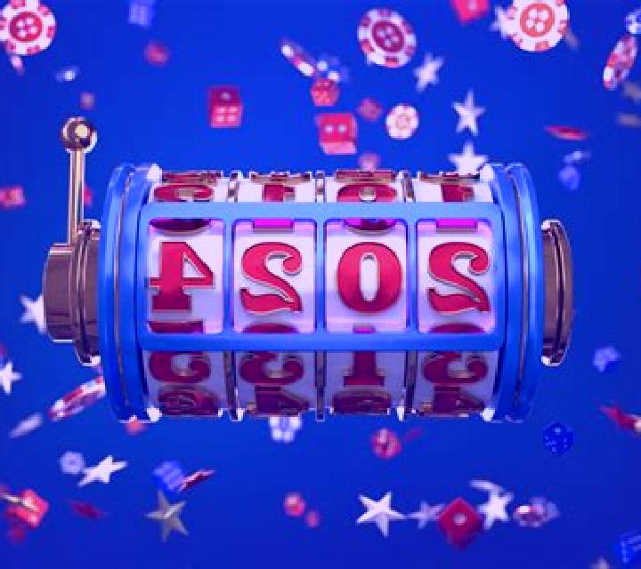 The Magic Number slot game