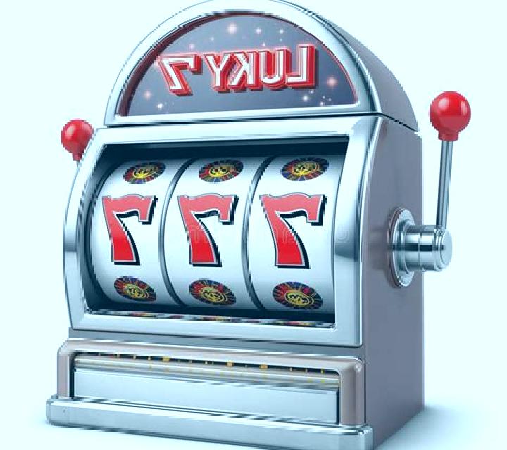 The Magic Number slot machine