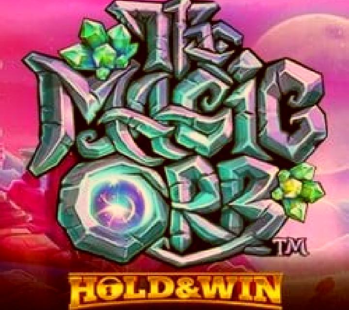 The Magic Orb Hold & Win online slot