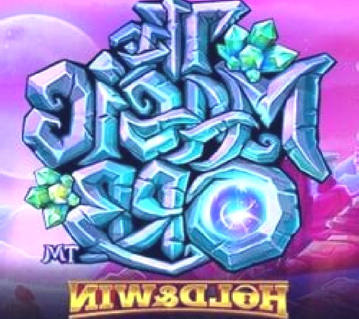 The Magic Orb Hold & Win slot game