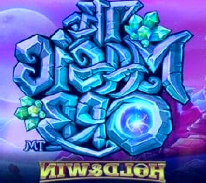 The Magic Orb Hold & Win slot machine