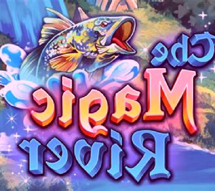 The Magic River online slot