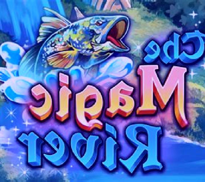 The Magic River slot game