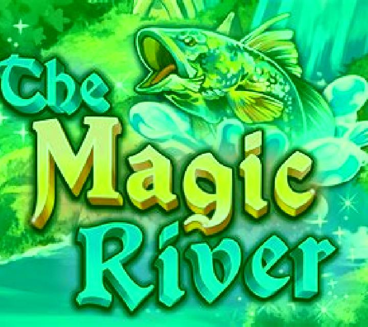 The Magic River slot