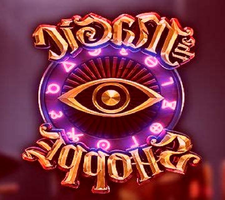 The Magic Shoppe slot game