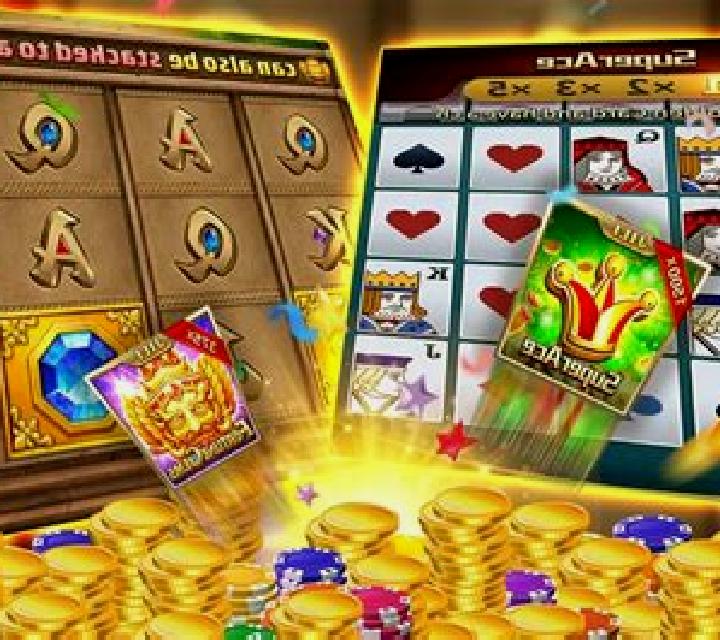 The Magician Deluxe slot game
