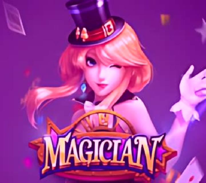 The Magician slot