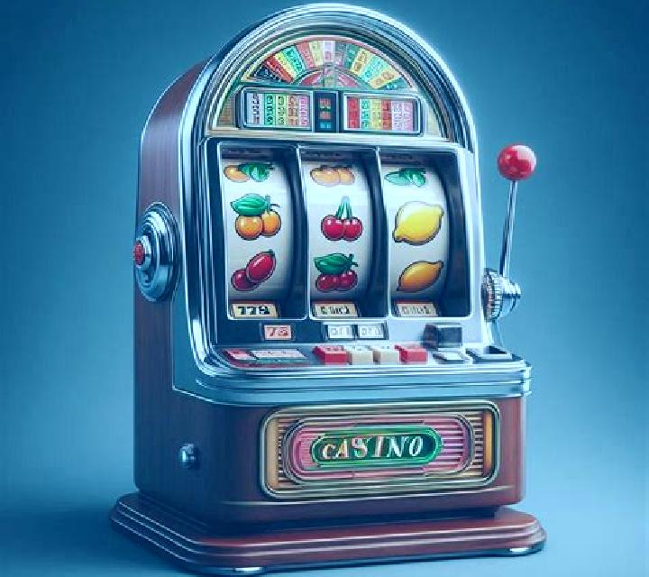 The Mariachi 5 slot game