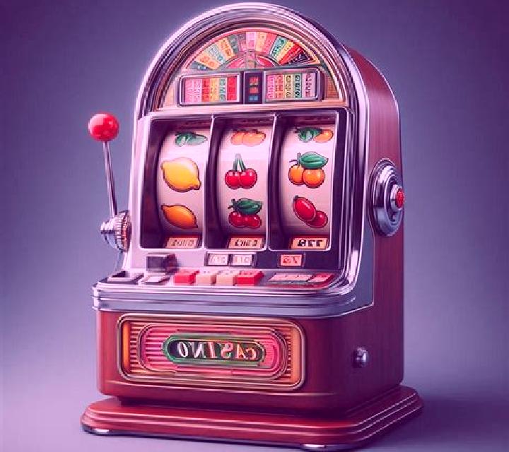The Mariachi 5 slot